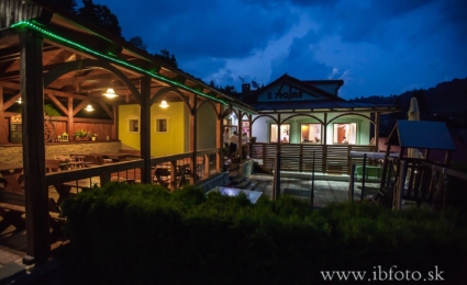 Restauriacia uvodna foto zeleny dom